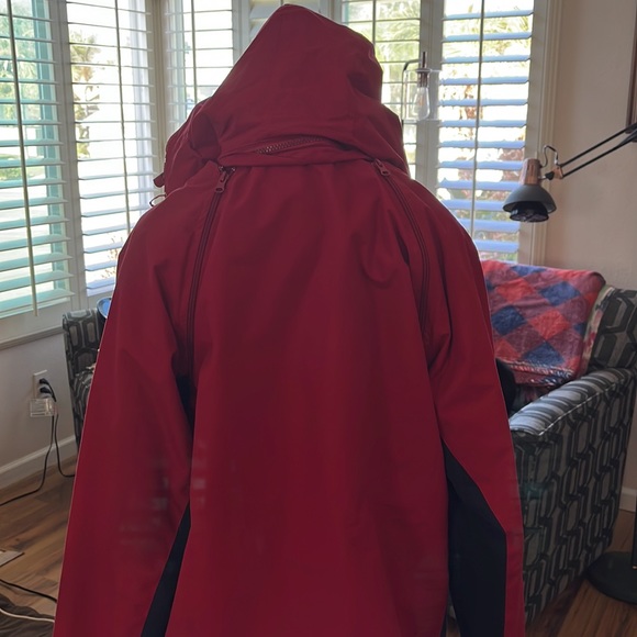 Reversible Versatile Jacket - Picture 7 of 11